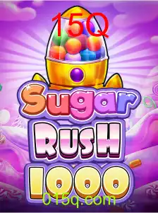 SugarRush1000: Descubra o Mundo Doce e Empolgante do Novo Jogo Sensação